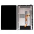 Οθόνη με Touch Screen Samsung X210 Galaxy Tab A9 Plus 11.0 Wi-Fi/ X216 Galaxy Tab A9 Plus 11.0 5G Μαύρο (Original)