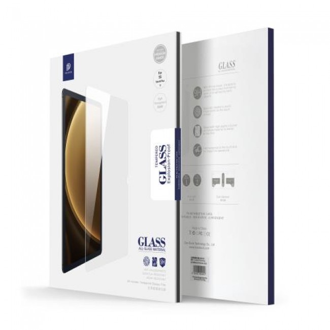 Tempered Glass Dux Ducis Samsung Galaxy Tab A9 Plus 11.0 Tempered Glass Dux Ducis Samsung Galaxy Tab A9 Plus 11.0