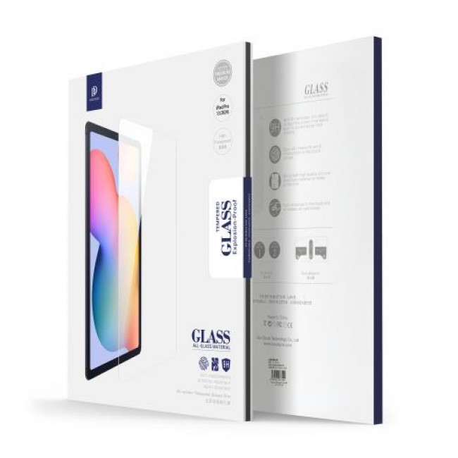 Tempered Glass Dux Ducis Apple iPad Pro 13.0 Tempered Glass Dux Ducis Apple iPad Pro 13.0