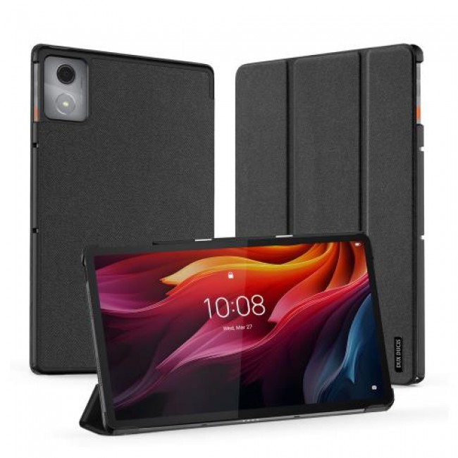 Θήκη TPU Flip Shock Proof Dux Ducis Domo Lenovo Tab K11 Plus 11.45 Θήκη TPU Flip Shock Proof Dux Ducis Domo Lenovo Tab K11 Plus 11.45
