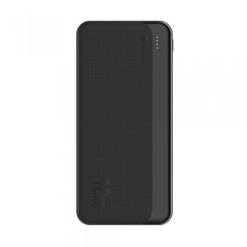 Φορτιστής Ανάγκης Devia EP187 10W 10000mAh Lite5 Μαύρο