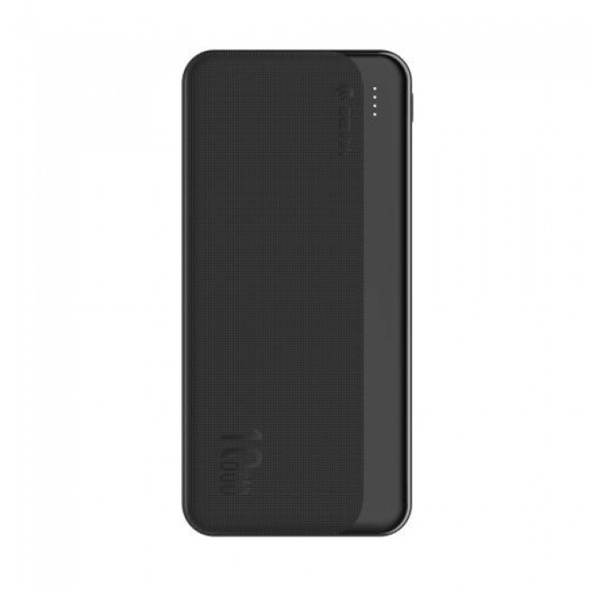 Φορτιστής Ανάγκης Devia EP187 10W 10000mAh Lite5 Μαύρο