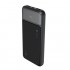 Φορτιστής Ανάγκης Devia EP198 Full Compatible 22.5W 10000mAh με Ψηφιακή Οθόνη Smart Μαύρο