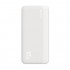 Φορτιστής Ανάγκης Devia EP187 10W 10000mAh Lite5 Λευκό