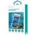 Waterproof Θήκη Devia EL158 Strong για Smartphones έως 6.9'' Ασημί