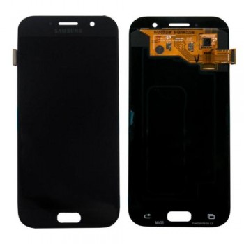 Οθόνη με Touch Screen Samsung A520F Galaxy A5 (2017) Μαύρο (Original)