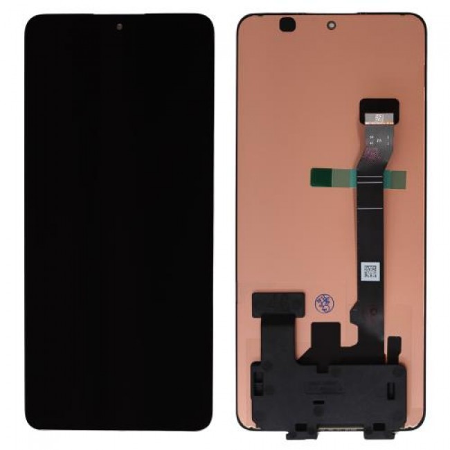 Οθόνη με Touch Screen Xiaomi Poco X7 Pro 5G Μαύρο (OEM) Οθόνη με Touch Screen Xiaomi Poco X7 Pro 5G Μαύρο (OEM)
