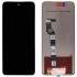 Οθόνη με Touch Screen Motorola Moto E05/ G05/ G15/ G15 Power Μαύρο (OEM)