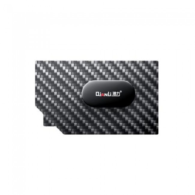 Εργαλείο Ανοίγματος Συσκευών Carbon Fibre QianLi Reinforced Corner Εργαλείο Ανοίγματος Συσκευών Carbon Fibre QianLi Reinforced Corner