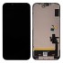 Οθόνη με Touch Screen Soft Oled Apple iPhone 14 Μαύρο (OEM)