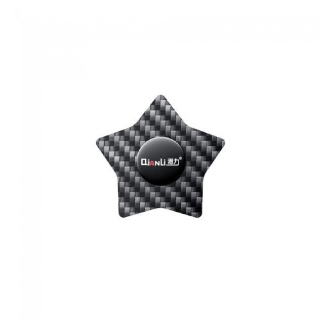 Εργαλείο Ανοίγματος Συσκευών Carbon Fibre QianLi Pentagram Εργαλείο Ανοίγματος Συσκευών Carbon Fibre QianLi Pentagram