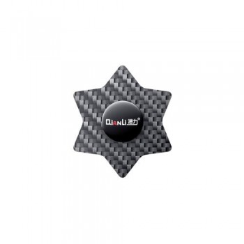 Εργαλείο Ανοίγματος Συσκευών Carbon Fibre QianLi Hexagram