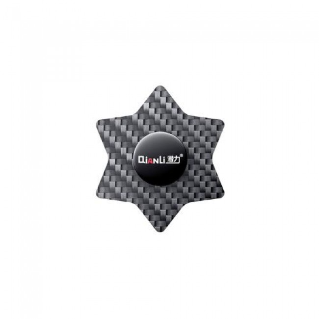 Εργαλείο Ανοίγματος Συσκευών Carbon Fibre QianLi Hexagram Εργαλείο Ανοίγματος Συσκευών Carbon Fibre QianLi Hexagram