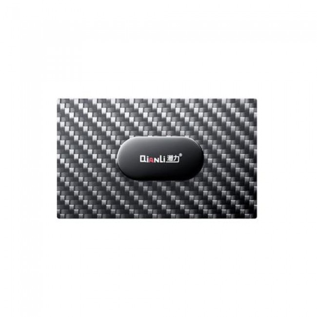 Εργαλείο Ανοίγματος Συσκευών Carbon Fibre QianLi Card Εργαλείο Ανοίγματος Συσκευών Carbon Fibre QianLi Card