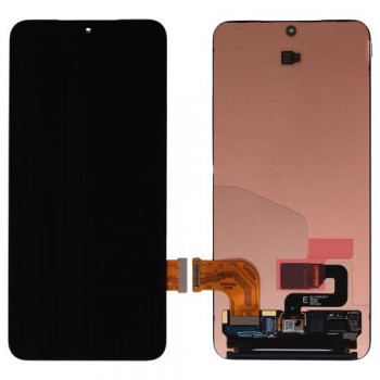 Οθόνη με Touch Screen (Χωρίς Πλαίσιο) Samsung S921B Galaxy S24 5G Μαύρο (Original)