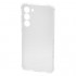 Θήκη TPU inos Samsung S916B Galaxy S23 Plus 5G Shock Proof Διάφανο