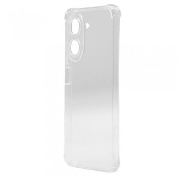 Θήκη TPU inos Xiaomi Redmi A5 Shock Proof Διάφανο