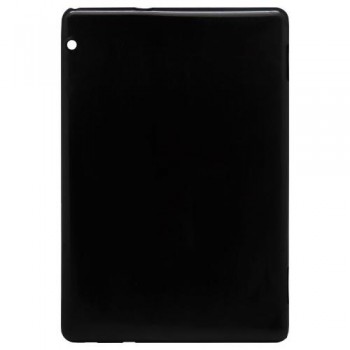 Θήκη TPU inos Huawei MediaPad T5 Ultra Slim Μαύρο