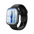 Smartwatch Borofone BD14 2.01'' Μαύρο