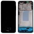 Οθόνη με Touch Screen & Μπροστινή Πρόσοψη Samsung A266 Galaxy A26 5G Μαύρο (Original)