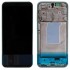 Οθόνη με Touch Screen & Μπροστινή Πρόσοψη Samsung A266 Galaxy A26 5G Φυστικί (Original)