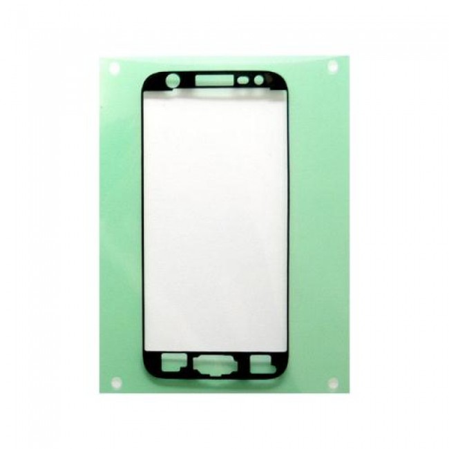 Αυτοκόλλητη Ταινία για Τζαμάκι Samsung J330F Galaxy J3 (2017) (Original) Αυτοκόλλητη Ταινία για Τζαμάκι Samsung J330F Galaxy J3 (2017) (Original)
