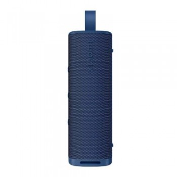 Φορητό Ηχείο Bluetooth Αδιάβροχο Xiaomi Mi Outdoor 30W Μπλε