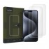 Tempered Glass Full Face Hofi Pro+ Apple iPhone 16 Pro Max Διάφανο (2 τεμ.)