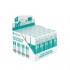 Καλώδιο Σύνδεσης USB 2.0 Devia EL237 4 σε 1 Kintone Series Eco-Friendly Λευκό (25 τεμ.) VALUE PACK