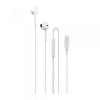 Hands Free Stereo A3 Devia EM102 iP Kintone Λευκό
