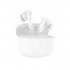 True Wireless Ακουστικά Bluetooth Foneng BL152 ANC+ENC Λευκό