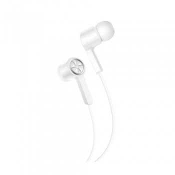 Hands Free Stereo Foneng TP57 3.5mm Λευκό