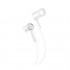 Hands Free Stereo Foneng TP57 3.5mm Λευκό
