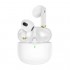 True Wireless Ακουστικά Bluetooth Foneng BL126 ENC Λευκό