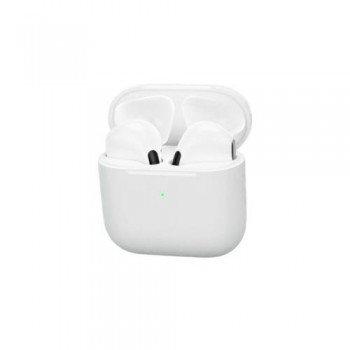 True Wireless Ακουστικά Bluetooth Foneng BL101 Mini Λευκό