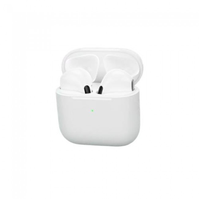 True Wireless Ακουστικά Bluetooth Foneng BL101 Mini Λευκό True Wireless Ακουστικά Bluetooth Foneng BL101 Mini Λευκό
