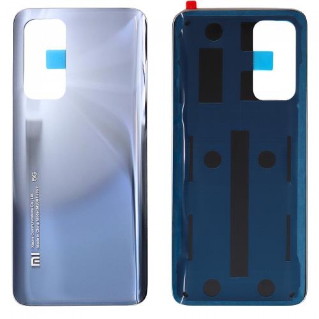 Καπάκι Μπαταρίας Xiaomi Mi 10T 5G/ Mi 10T Pro 5G Μπλε (OEM) Καπάκι Μπαταρίας Xiaomi Mi 10T 5G/ Mi 10T Pro 5G Μπλε (OEM)