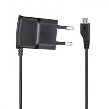 Φορτιστής Ταξιδίου Samsung ETA0U10EBE Micro USB 700mAh (Ασυσκεύαστο)