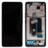 Οθόνη με Touch Screen & Μεσαίο Πλαίσιο Xiaomi Redmi Note 14 Pro Plus 5G Μαύρο (Original)