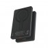 Φορτιστής Ανάγκης Maxlife MXPB-05 Magnetic Wireless PD 20W 5000mAh Μαύρο