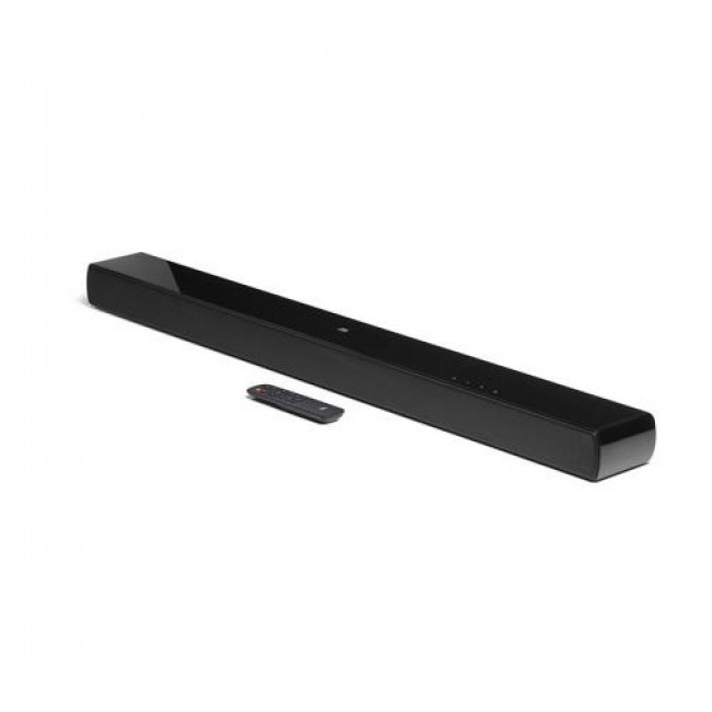 Ηχείο Soundbar Multimedia JBL Cinema SB120 Μαύρο