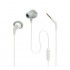 Hands Free Stereo JBL Endurance Run 2 3.5mm Λευκό