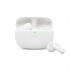 True Wireless Ακουστικά Bluetooth JBL Wave Beam 2 Λευκό