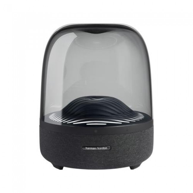 Ηχείο Bluetooth Harman Kardon Aura Studio 3 με Ήχο 360 & Ambient Φωτισμό 130W Μαύρο Ηχείο Bluetooth Harman Kardon Aura Studio 3 με Ήχο 360 & Ambient Φωτισμό 130W Μαύρο