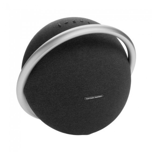 Φορητό Ηχείο Bluetooth Harman Kardon Onyx Studio 8 50W Μαύρο Φορητό Ηχείο Bluetooth Harman Kardon Onyx Studio 8 50W Μαύρο