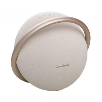 Φορητό Ηχείο Bluetooth Harman Kardon Onyx Studio 8 50W Χρυσό