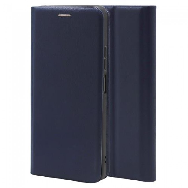 Θήκη Flip Book inos Xiaomi Redmi Note 14 Pro 4G Foldio Μπλε Θήκη Flip Book inos Xiaomi Redmi Note 14 Pro 4G Foldio Μπλε