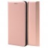 Θήκη Flip Book inos Xiaomi Redmi A5 Foldio Ροζ