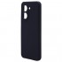 Θήκη Liquid Silicon inos Xiaomi Redmi A5 Velvet Σκούρο Μπλε