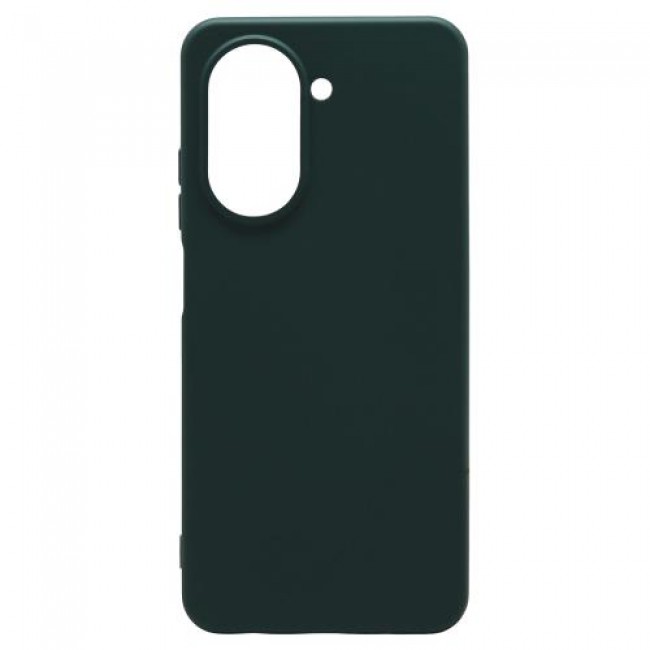 Θήκη Soft TPU inos Xiaomi Redmi A5 S-Cover Χακί Θήκη Soft TPU inos Xiaomi Redmi A5 S-Cover Χακί
